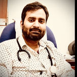 Dr. Mohd Seraj Ahmed