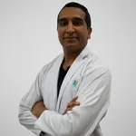 Dr. Rakesh Periwal