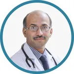 Dr. Shashidhara G Matta