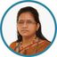 Dr. M Shyamala Devi, Psychologist in haringhata