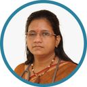 Dr. M Shyamala Devi, Psychologist