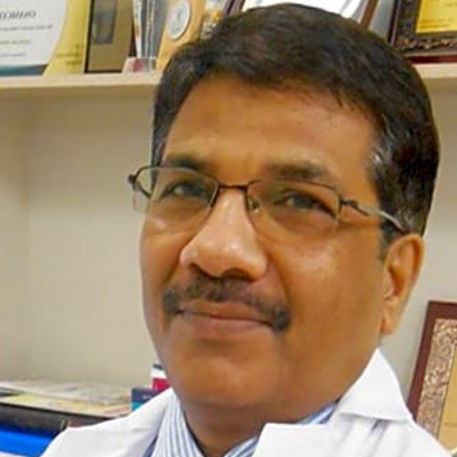 Dr. Mohammad Ibrarullah, Surgical Gastroenterologist Dr. Mohammad Ibrarullah, Surgical Gastroenterologist