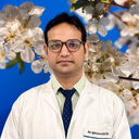 Dr. Naman Utreja, Radiation Specialist Oncologist