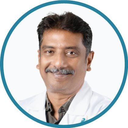 Dr. Naresh Babu, General Surgeon Dr. Naresh Babu, General Surgeon