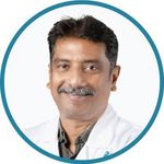 Dr. Naresh Babu