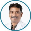 Dr. Naresh Babu, General Surgeon