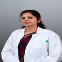 Dr. Sushma Prasad Sinha, Obstetrician and Gynaecologist