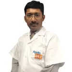 Dr. Diptanshu Das