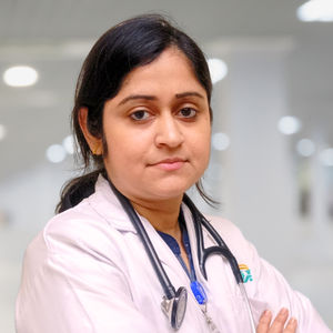 Dr. Pooja Banerjee