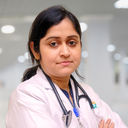 Dr. Pooja Banerjee. Kidney Transplant Physician, Nephrologist