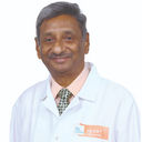 Dr. Sathyamurthy I, Cardiologist