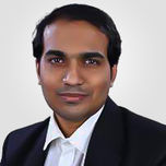 Dr Sumit Paranjpe