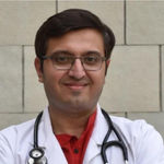 Dr. Kartikeya Kohli