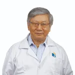 Dr. Robert Mao