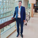 Dr. Ravi Kant Saraogi, Endocrinologist