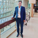 Dr. Ravi Kant Saraogi Dr. Ravi Kant Saraogi