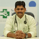 Dr Mohana Krishnan, Pulmonology Respiratory Medicine Specialist