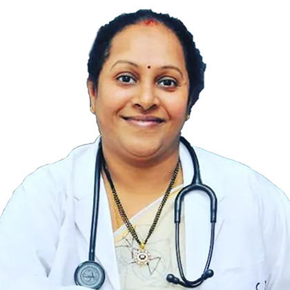 Dr. Ramana Kumari, Family Physician Dr. Ramana Kumari, Family Physician