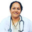Dr. Ramana Kumari, Family Physician in ashok nagar west godavari west godavari
