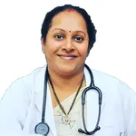 Dr. Ramana Kumari