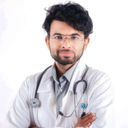 Dr Hemanth Praveen Malla, Orthopaedician