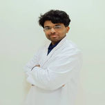Dr Hemanth Praveen Malla Dr Hemanth Praveen Malla