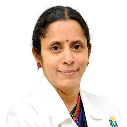 Dr. Lavanya S, Obstetrician and Gynaecologist Dr. Lavanya S, Obstetrician and Gynaecologist