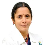Dr. Lavanya S