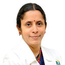Dr. Lavanya S, Obstetrician and Gynaecologist