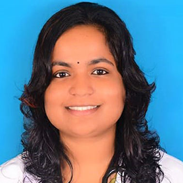 Dr. Sowmya Sl, Endocrinologist Dr. Sowmya Sl, Endocrinologist