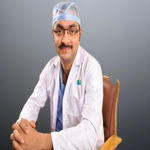 Dr. Shantanu Panja