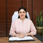 Dr Shivani Yadav