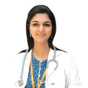 Dr Sharvari Kulkarni, Paediatrician