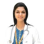 Dr Sharvari Kulkarni