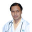 Dr. Vijay Kumar Shrivas, General Physician/ Internal Medicine Specialist in dharampura-bilaspur-cgh
