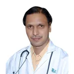 Dr. Vijay Kumar Shrivas