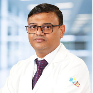 Dr Utkarsh Srivastava, Liver Transplant Specialist Dr Utkarsh Srivastava, Liver Transplant Specialist