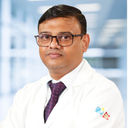 Dr Utkarsh Srivastava, Liver Transplant Specialist