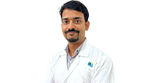 Dr. Praveen Sharma P, Neurologist