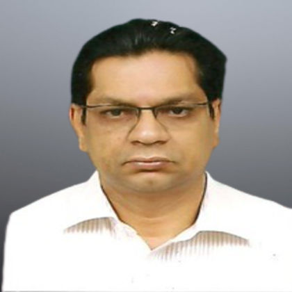 Dr. Sowminarayanan R, General Physician/ Internal Medicine Specialist Dr. Sowminarayanan R, General Physician/ Internal Medicine Specialist