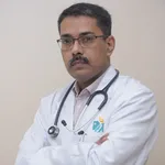 Dr. Chandra Sekhar Bhattacharyya		