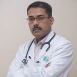 Dr. Chandra Sekhar Bhattacharyya Dr. Chandra Sekhar Bhattacharyya