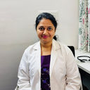Dr. Roshni R, Psychiatrist