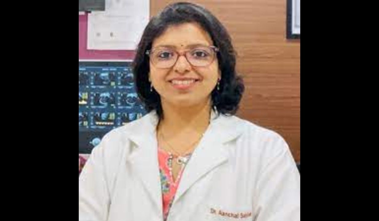 Dr Aanchal Sablok, Fetal Medicine Specialist Dr Aanchal Sablok, Fetal Medicine Specialist