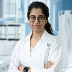 Dr. Chaitra K R