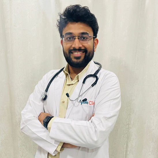 Dr. Akash Jain, General Physician/ Internal Medicine Specialist Dr. Akash Jain, General Physician/ Internal Medicine Specialist