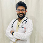 Dr. Akash Jain Dr. Akash Jain