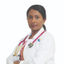 Dr. Padmaja Lokireddy, Haematologist in rasayani