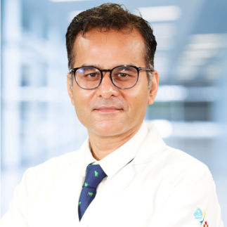 Dr Abhishek Yadav, Liver Transplant Specialist Dr Abhishek Yadav, Liver Transplant Specialist