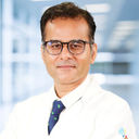 Dr Abhishek Yadav, Liver Transplant Specialist